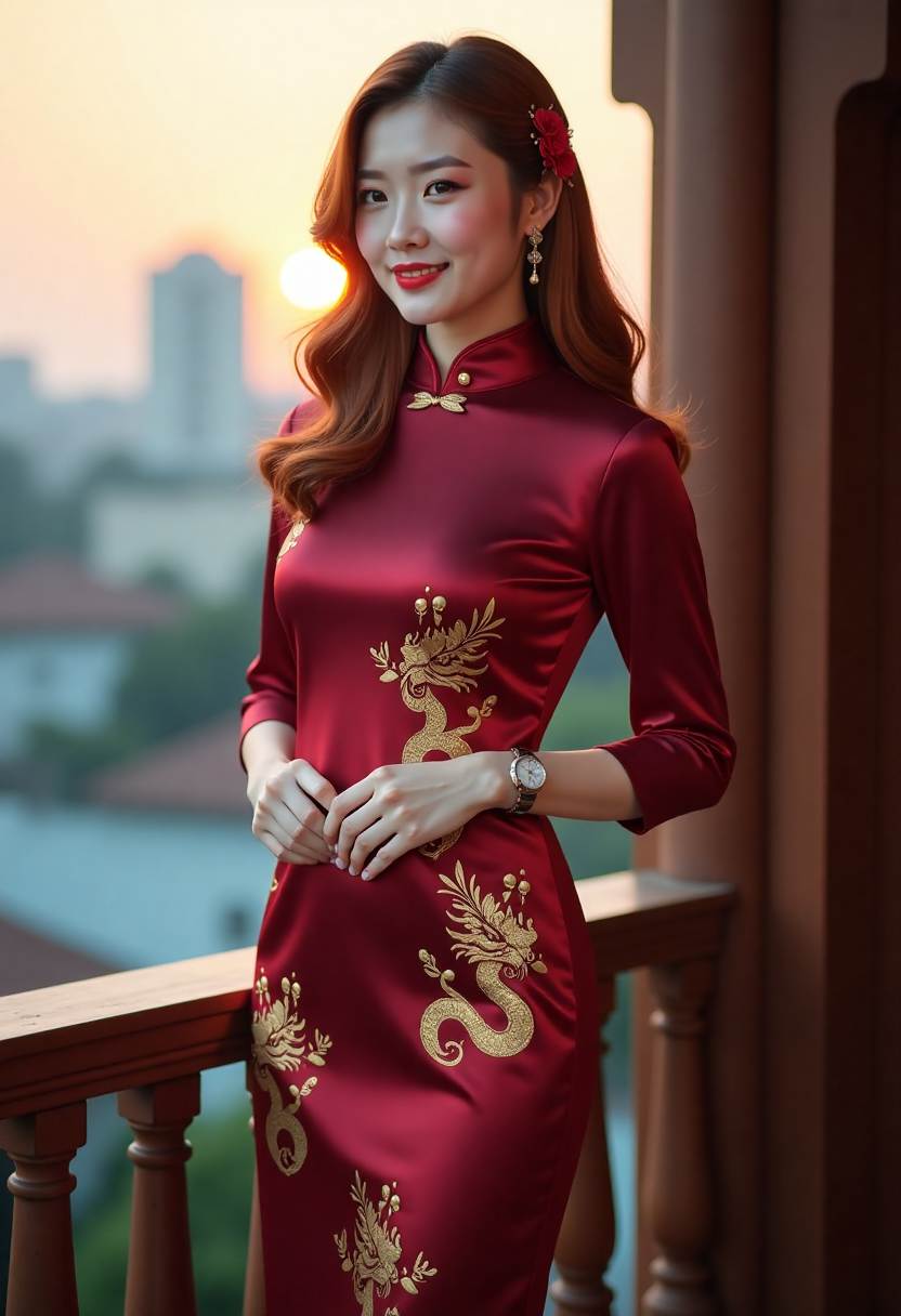 修真聊天群