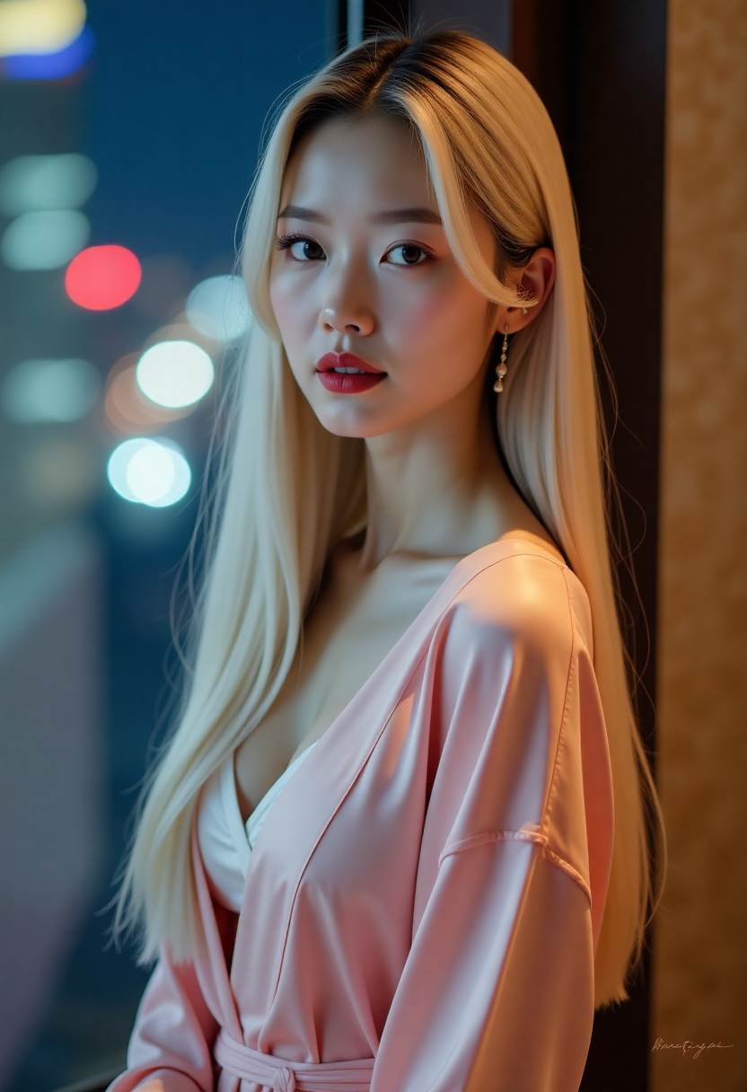 一念永恒